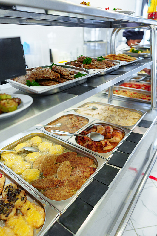 Service Image