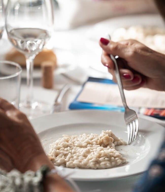 Location per eventi e matrimoni a Schio